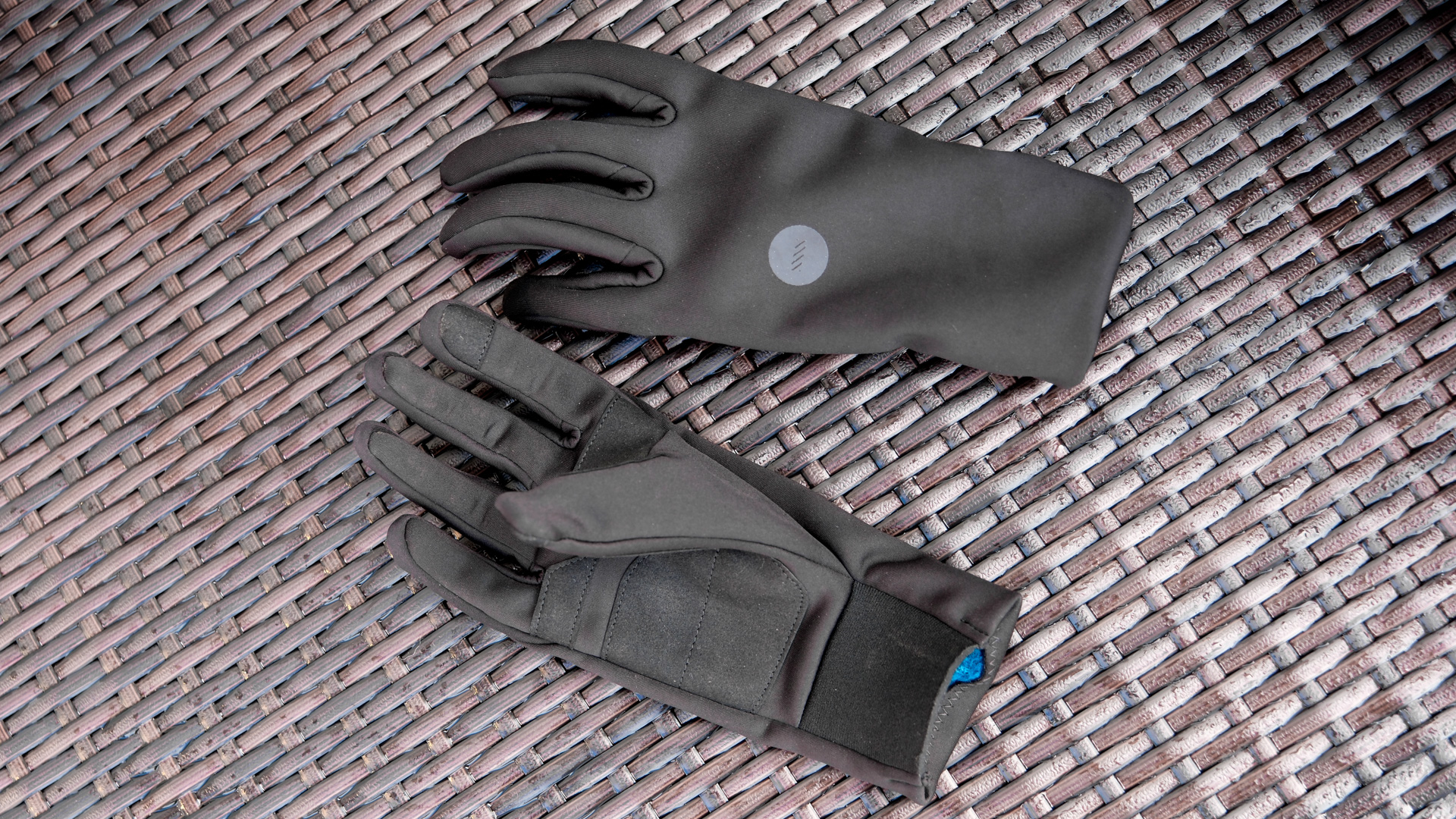 Rapha Deep Winter Gloves review | Cycling Weekly
