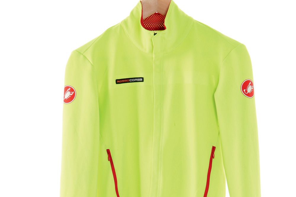 Castelli Gabba 2 jacket review | Cycling Weekly