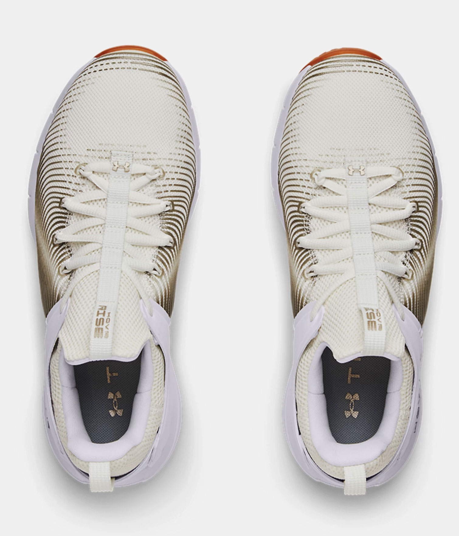 Under Armour Hovr Rise 2 review | Fit&Well