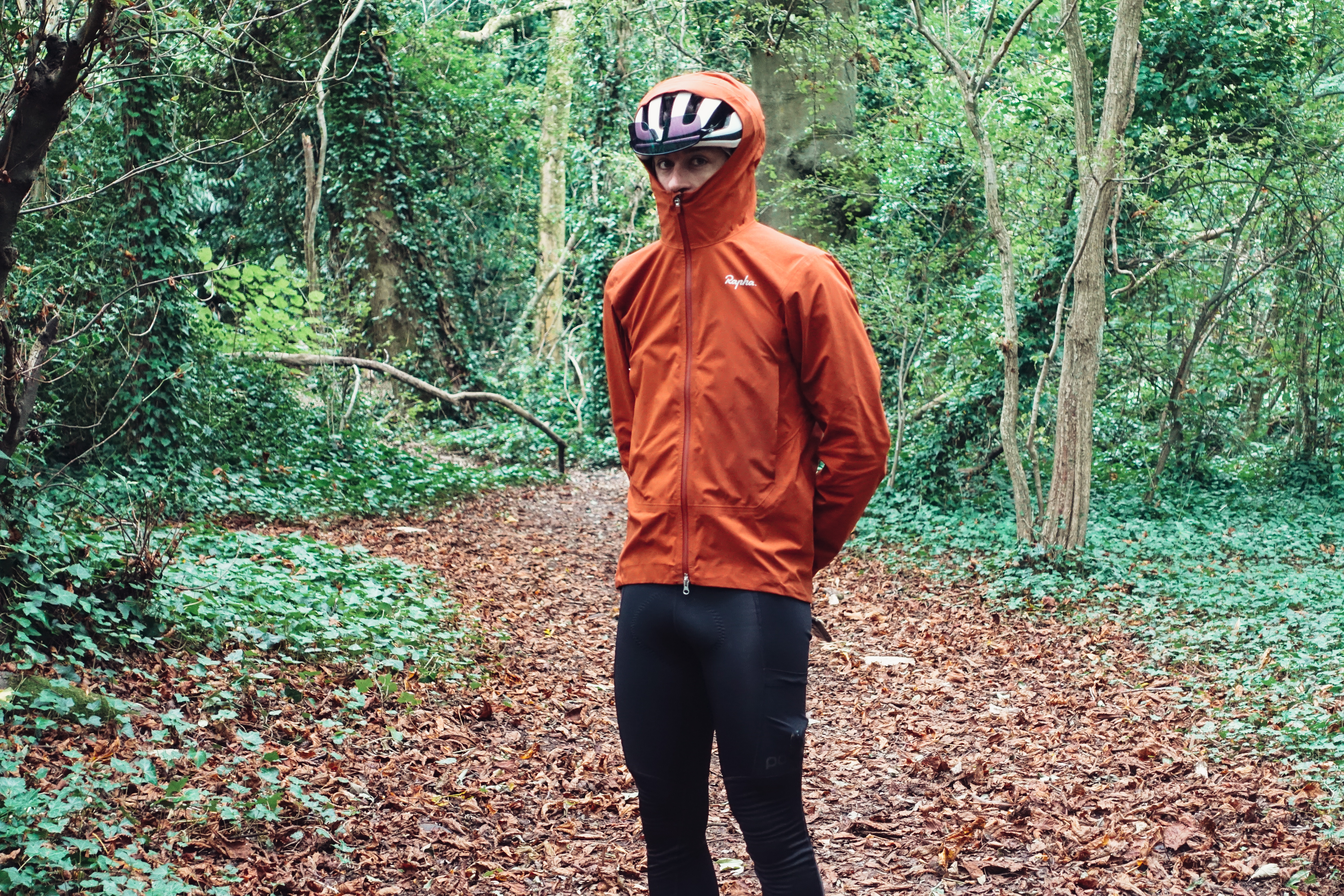 Rapha Explore Gore-Tex Jacket review: Ultimate protection and a