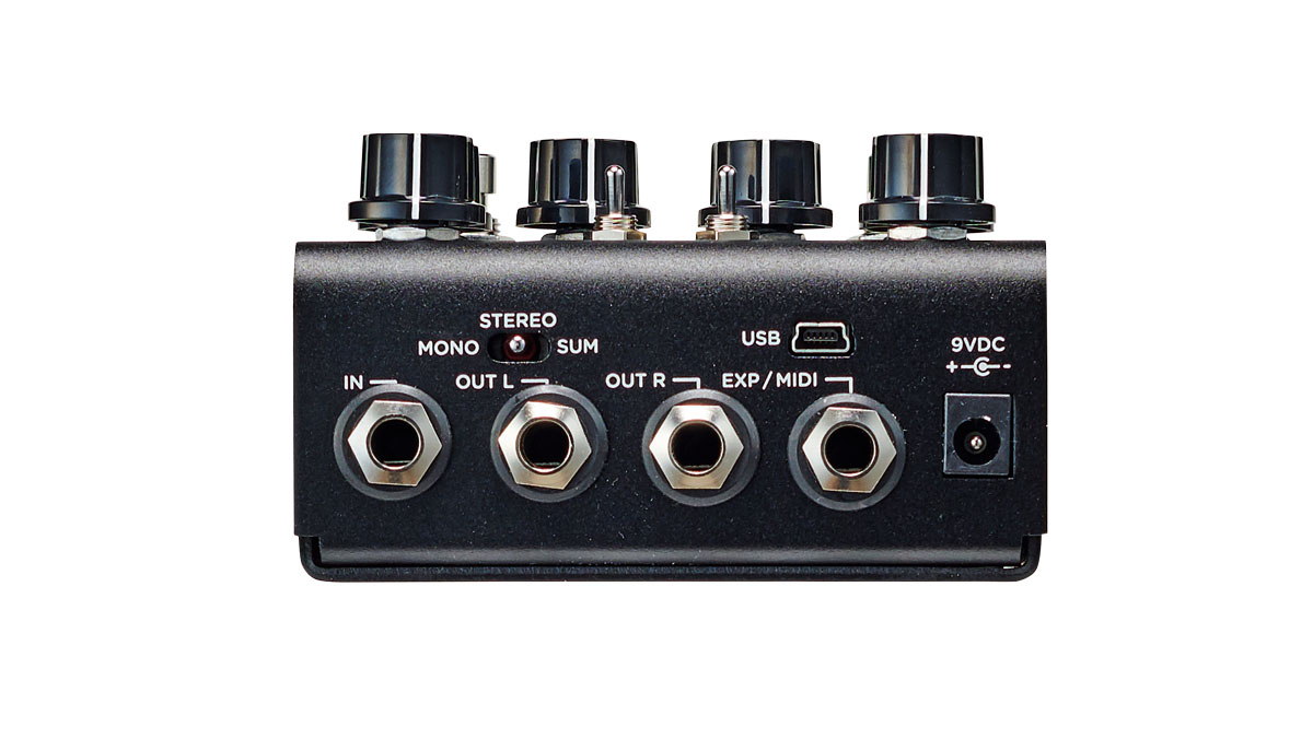 Strymon Iridium review | Guitar World