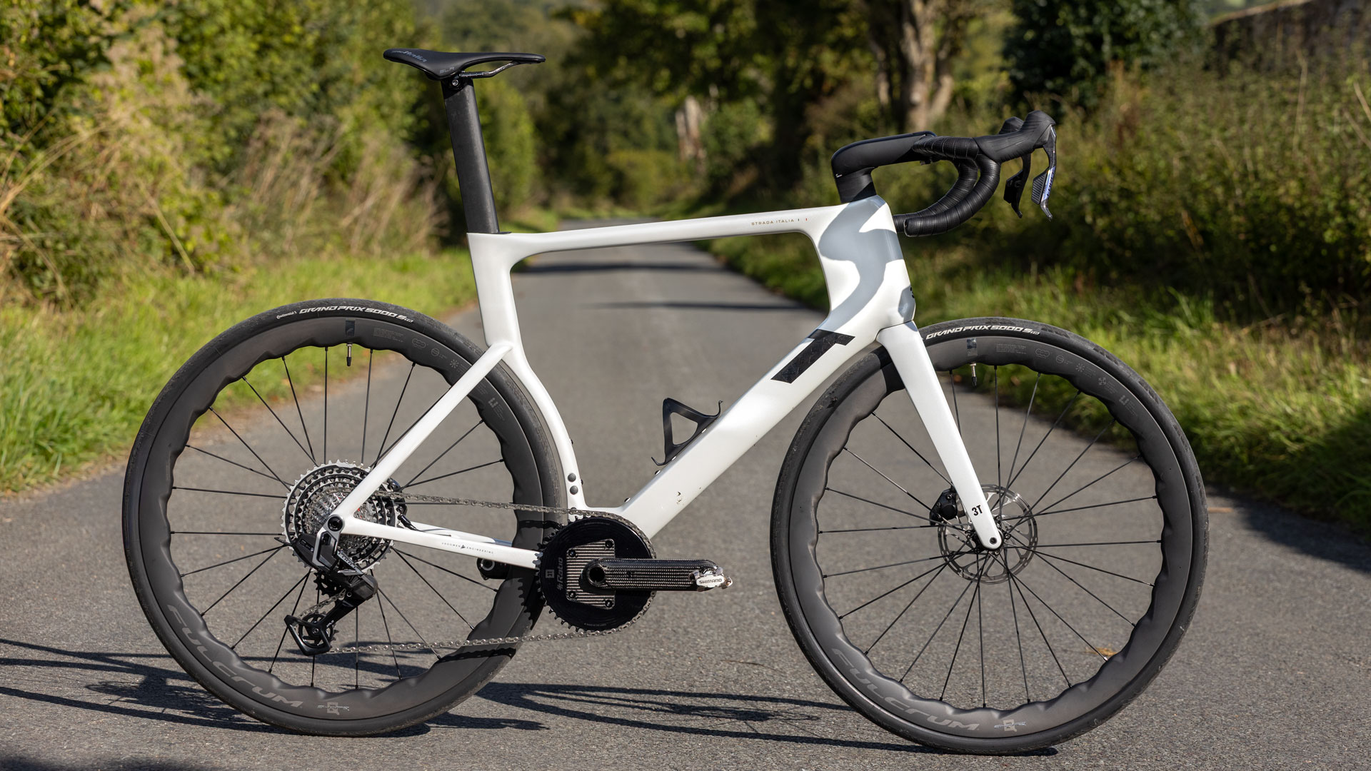 Look 675 review | Cycling Weekly