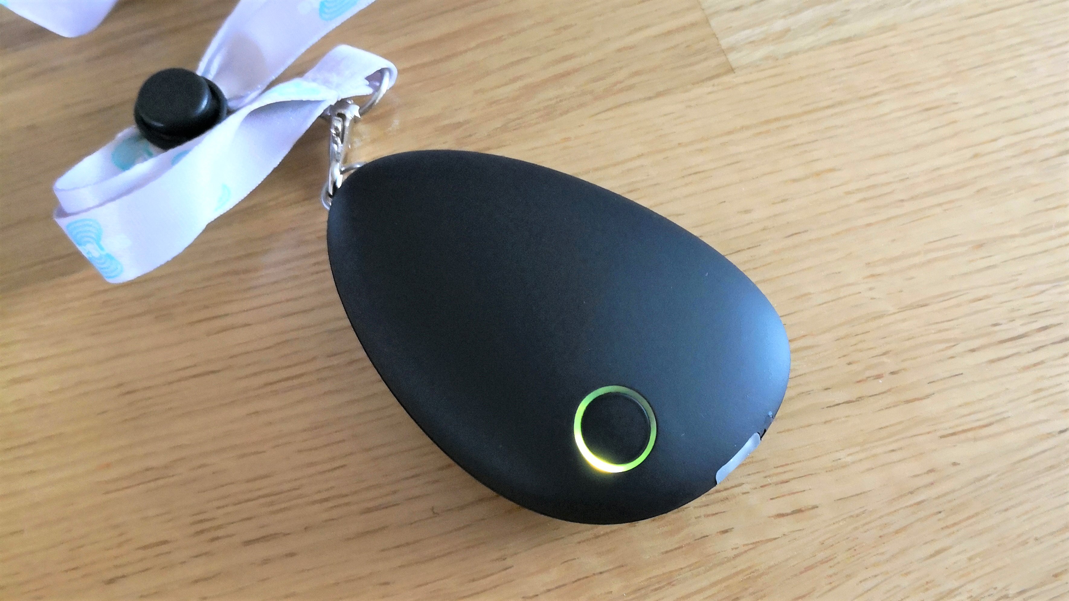 Sensate 2 review | TechRadar