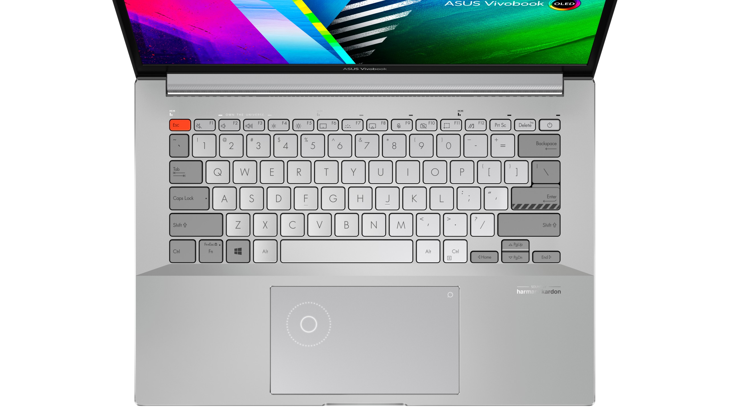 ASUS Vivobook Pro 14 OLED ジャンク ジャンク】ASUS Vivobook Pro 14