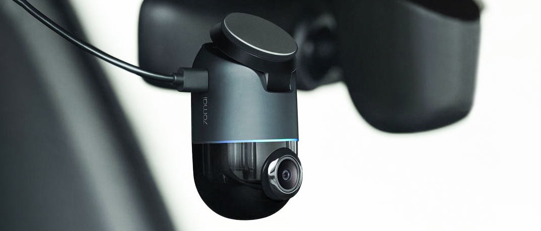 70mai Dash Cam Omni review: low-cost dashcam with some fun bells