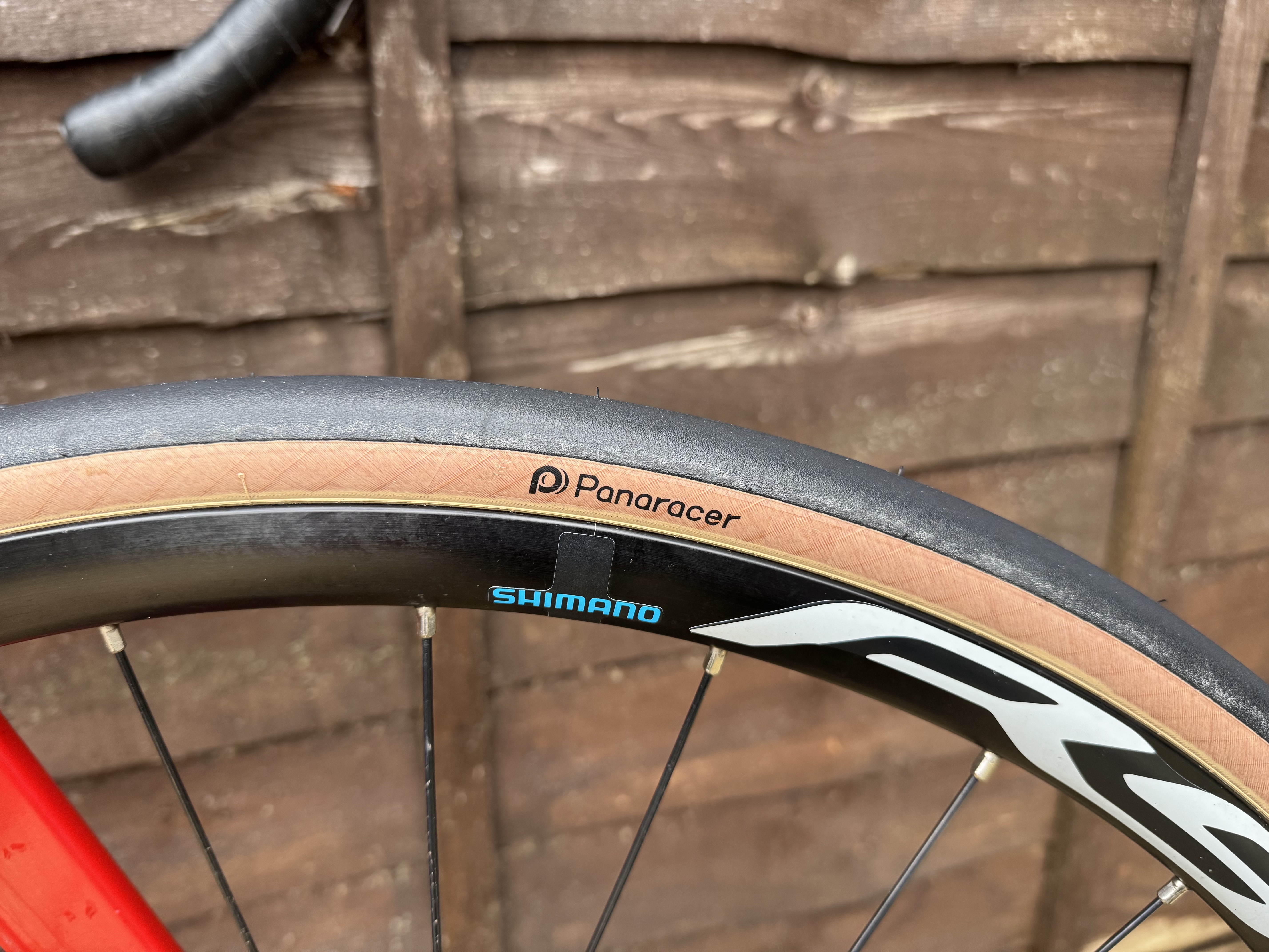 Panaracer Agilest Duro TLR tyre review: lightweight for an all