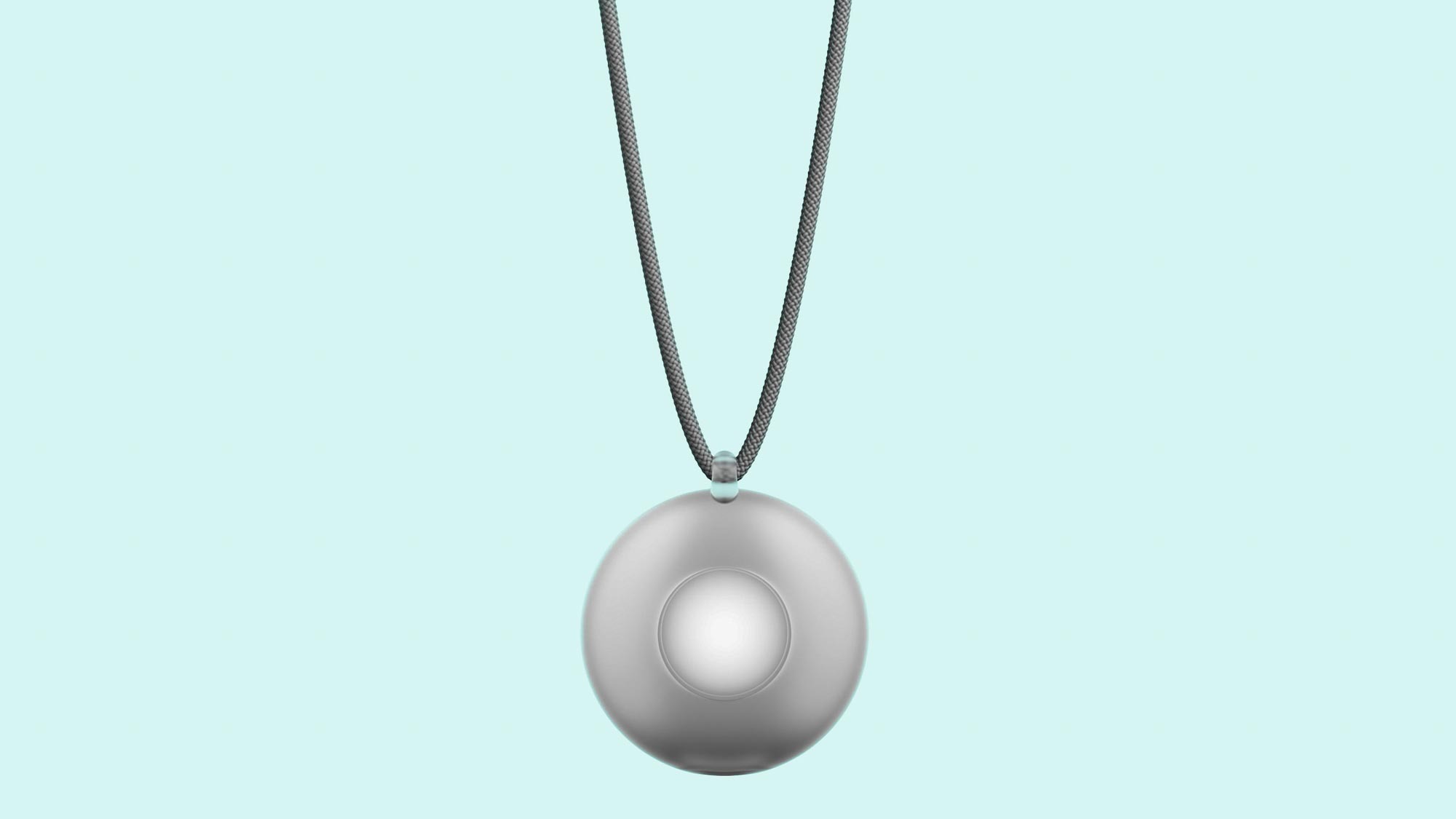 Friend is a $99 AI necklace that's always listening — this is not