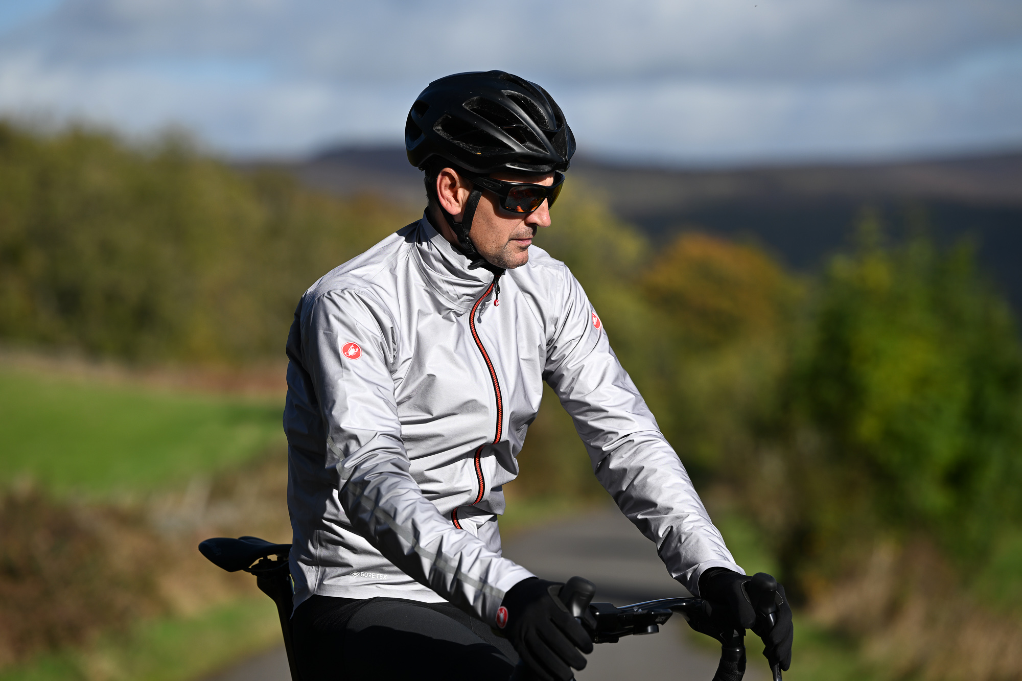 Castelli Tempesta Lite review: great performance but at a price