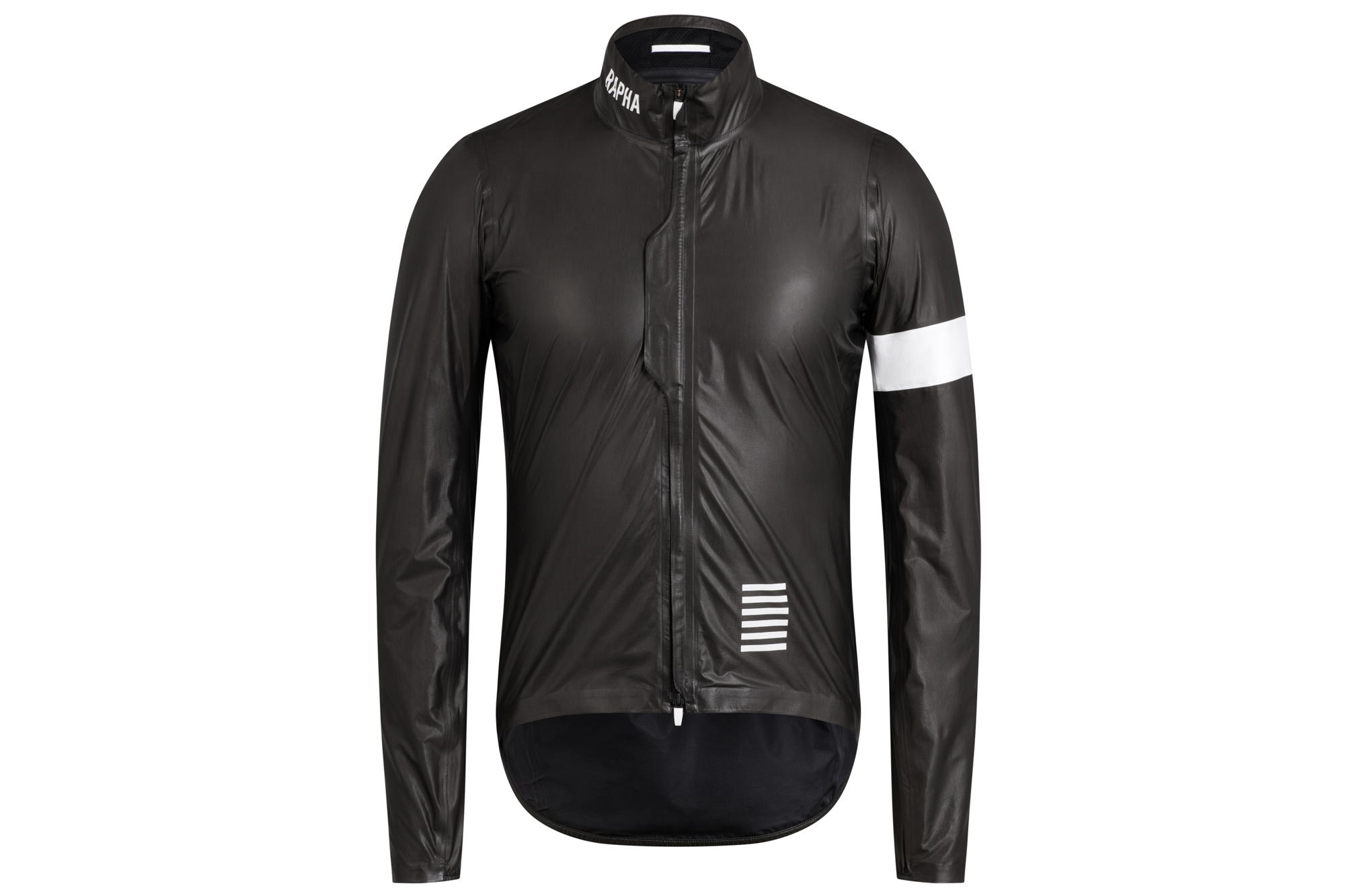 Rapha Pro Team Lightweight Gore-Tex Jacket review | Cycling Weekly