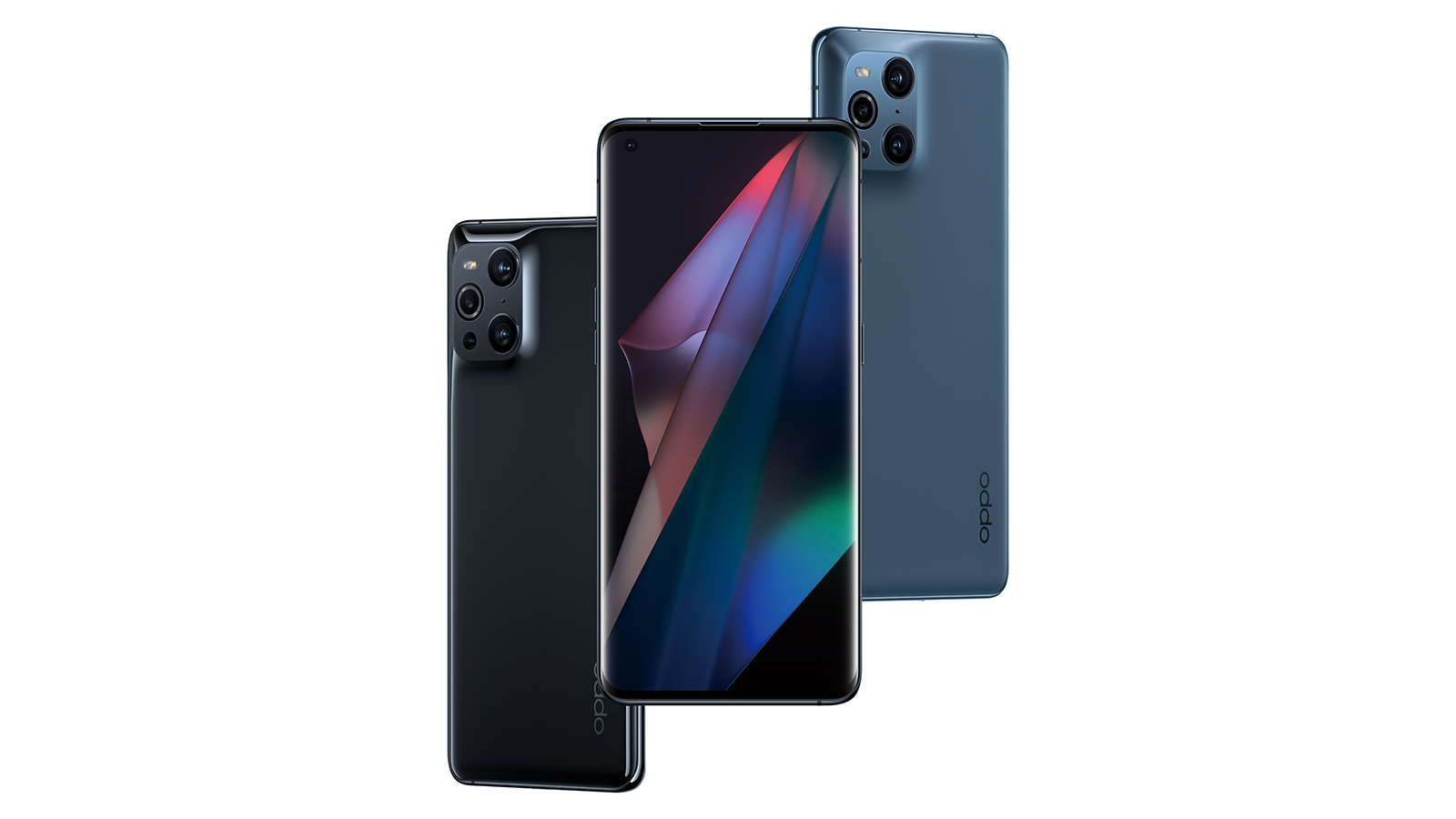 Oppo Find X3 Pro review: one of the best Android flagships you can