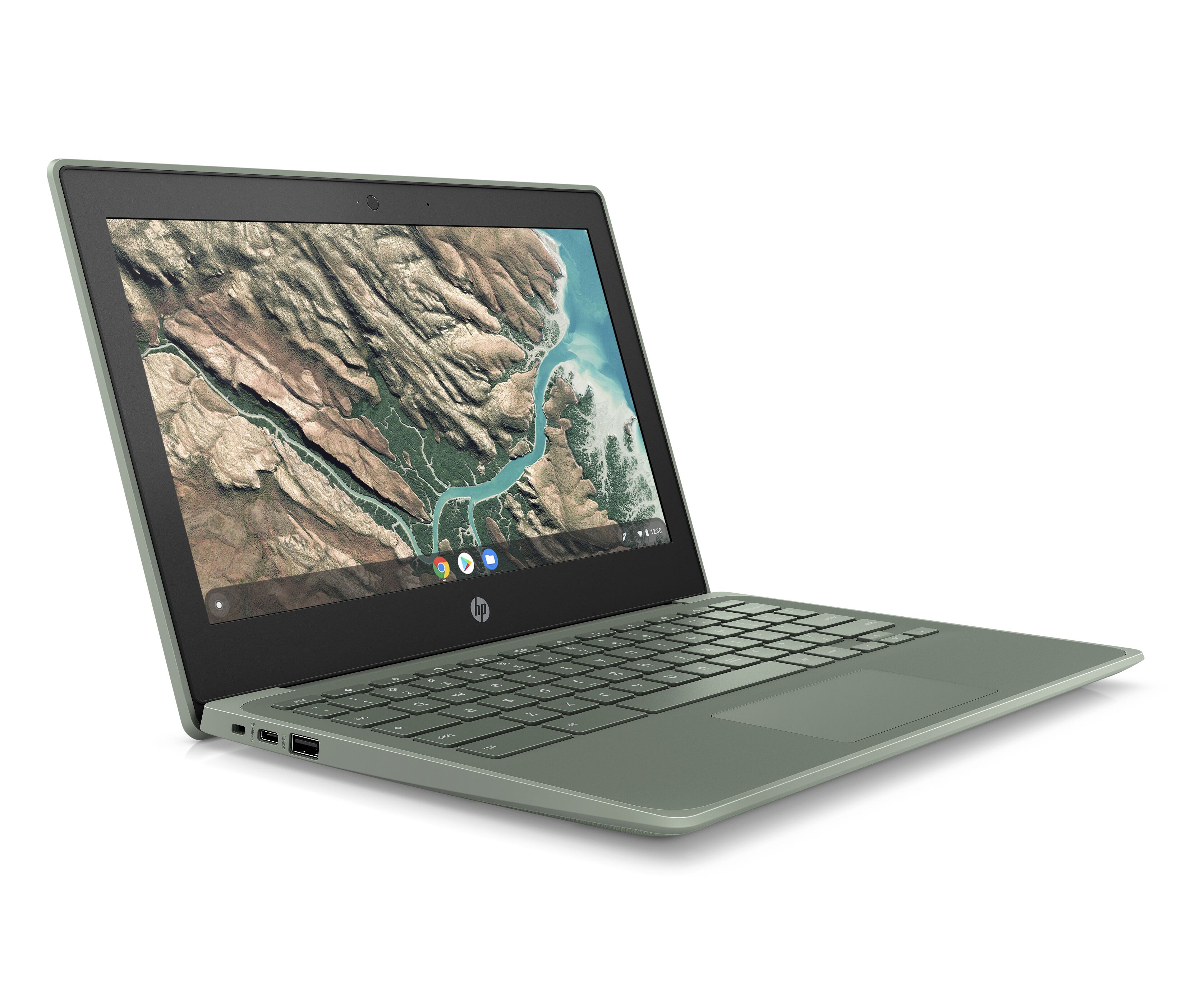 HP's Chromebook 11 x360 G3 EE could be the most durable Chromebook