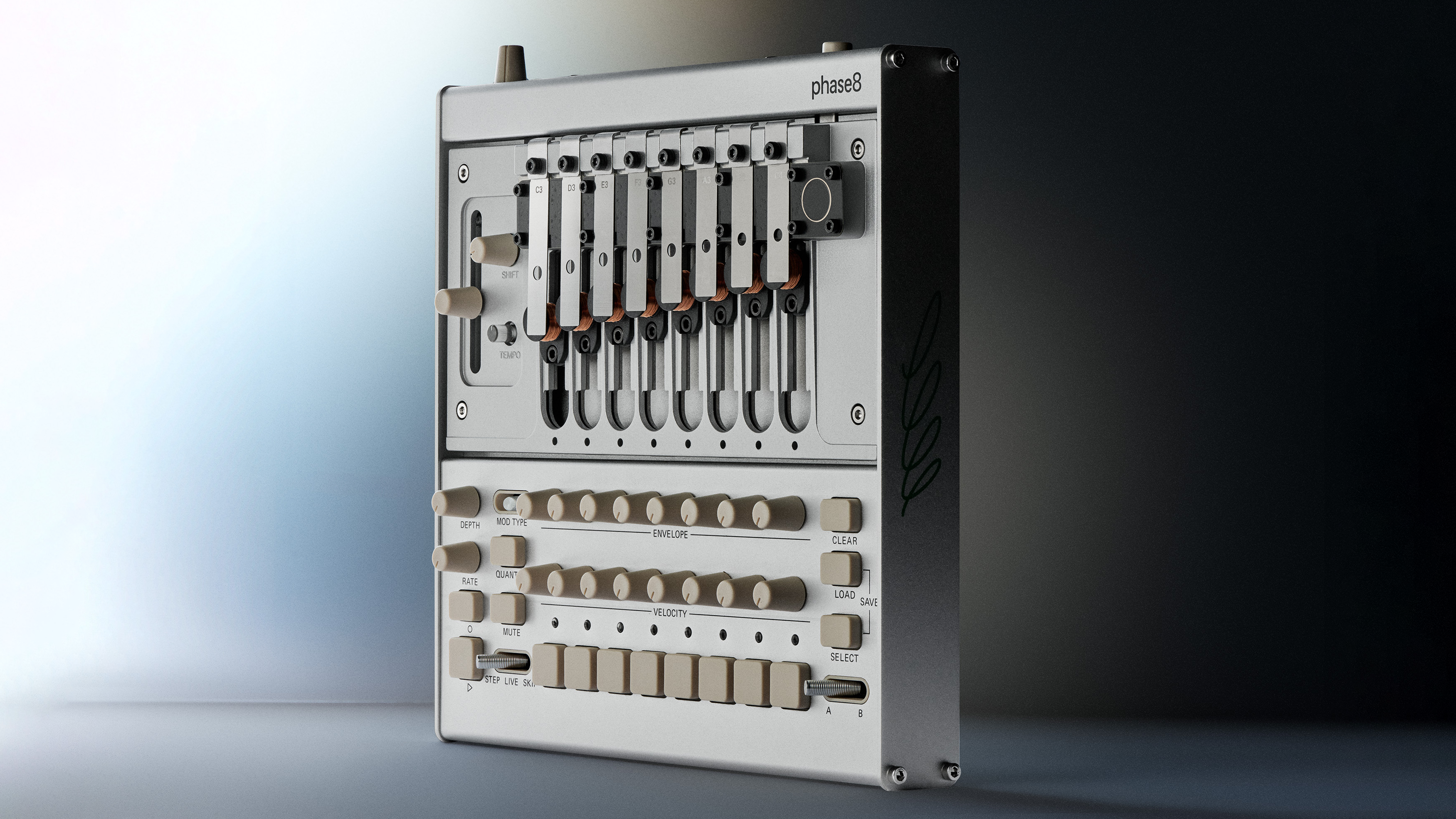 Teenage Engineering releases the Oplab module, a $149 CV add-on