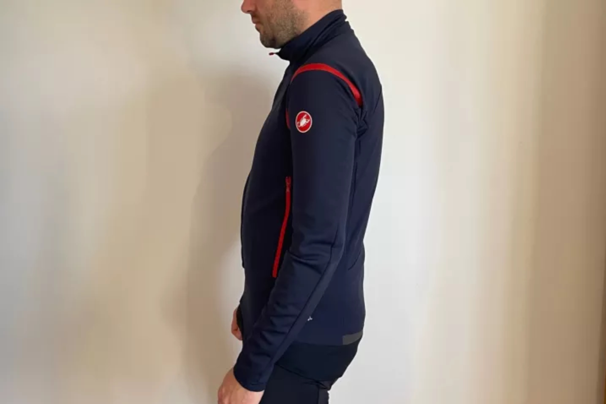 Castelli Perfetto long sleeve jersey review | Cycling Weekly