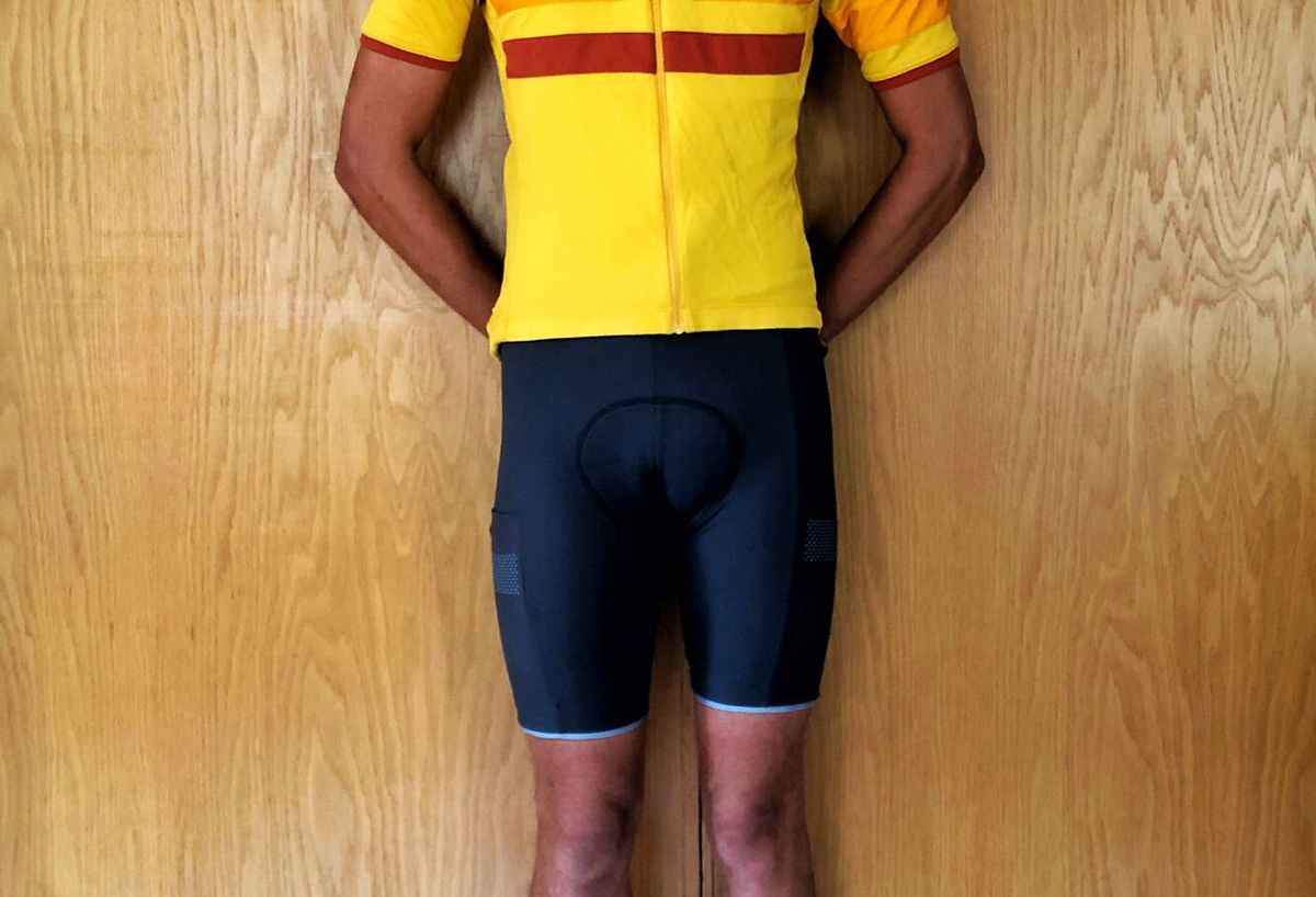 Rapha Brevet bib shorts review - perfect for endurance rides