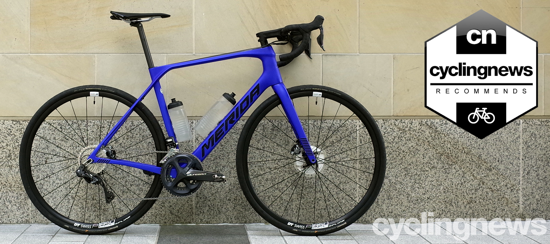 Merida Scultura Endurance 7000-E review | Cyclingnews