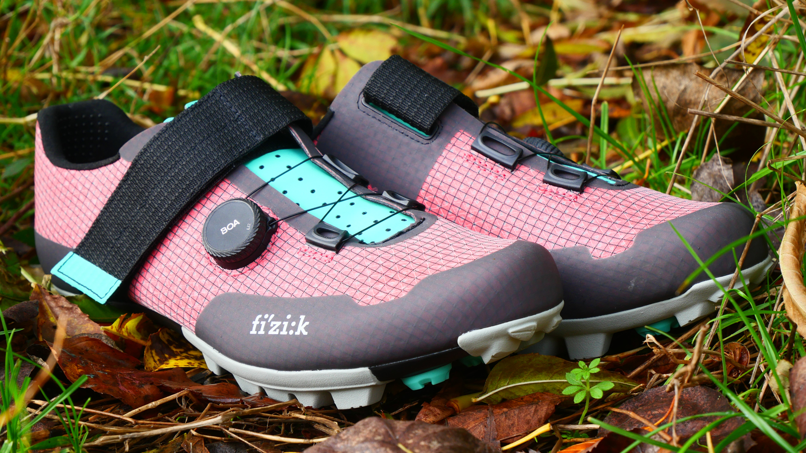 Fizik Ferox Carbon shoe review – performance shoe with a vaporwave