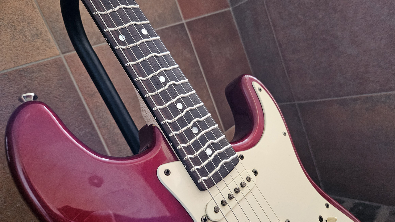 Do True Temperament necks fix the guitar's biggest flaw? | Guitar