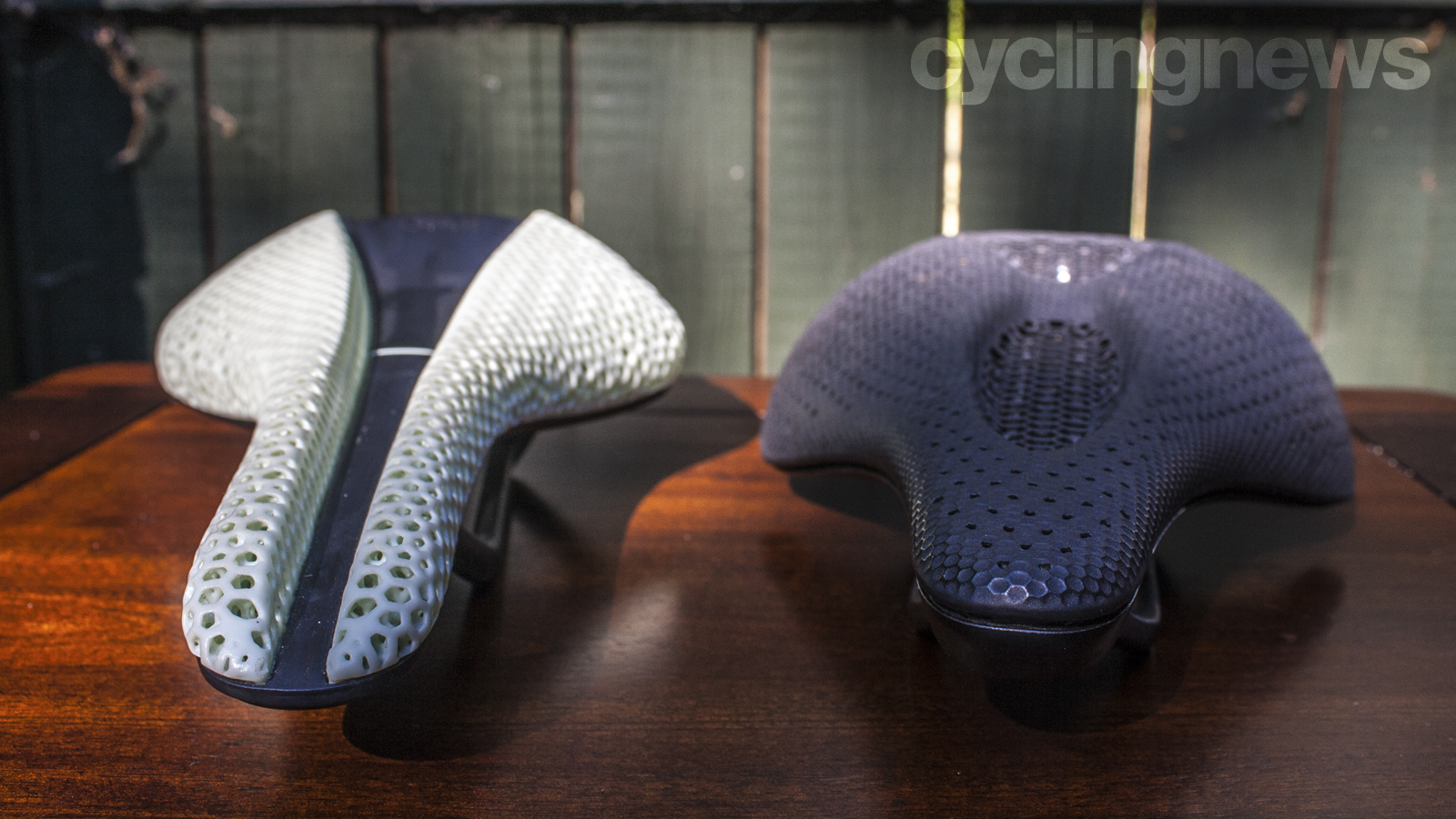 Specialized S-Works Power with Mirror saddle first ride review