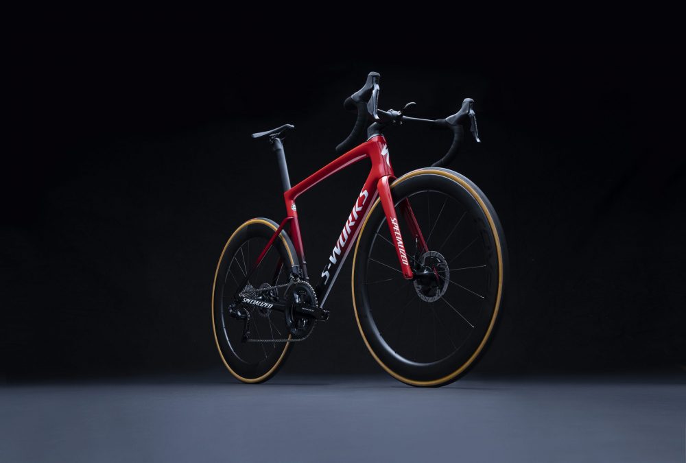 Specialized Tarmac SL7 2021: New edition eclipses the Venge with