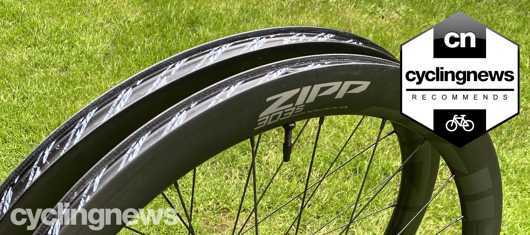 Zipp 303S Carbon Tubeless Disc wheelset review | Cyclingnews