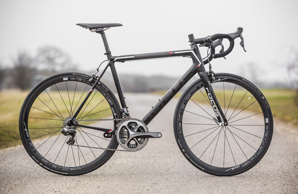 Focus Izalco Max 1.0 | Cycling Weekly