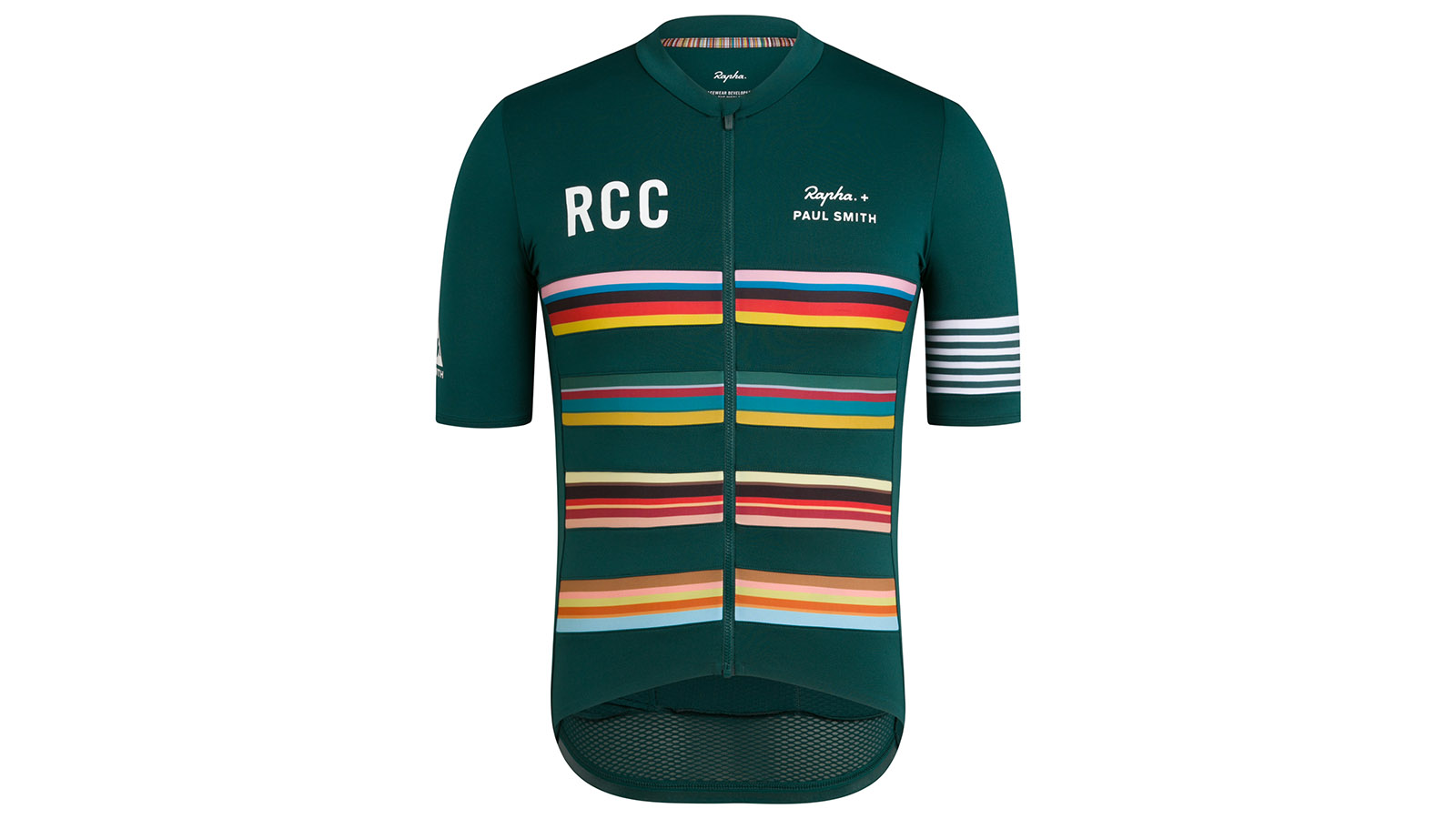 Rapha launches new Paul Smith collaboration | Cyclingnews