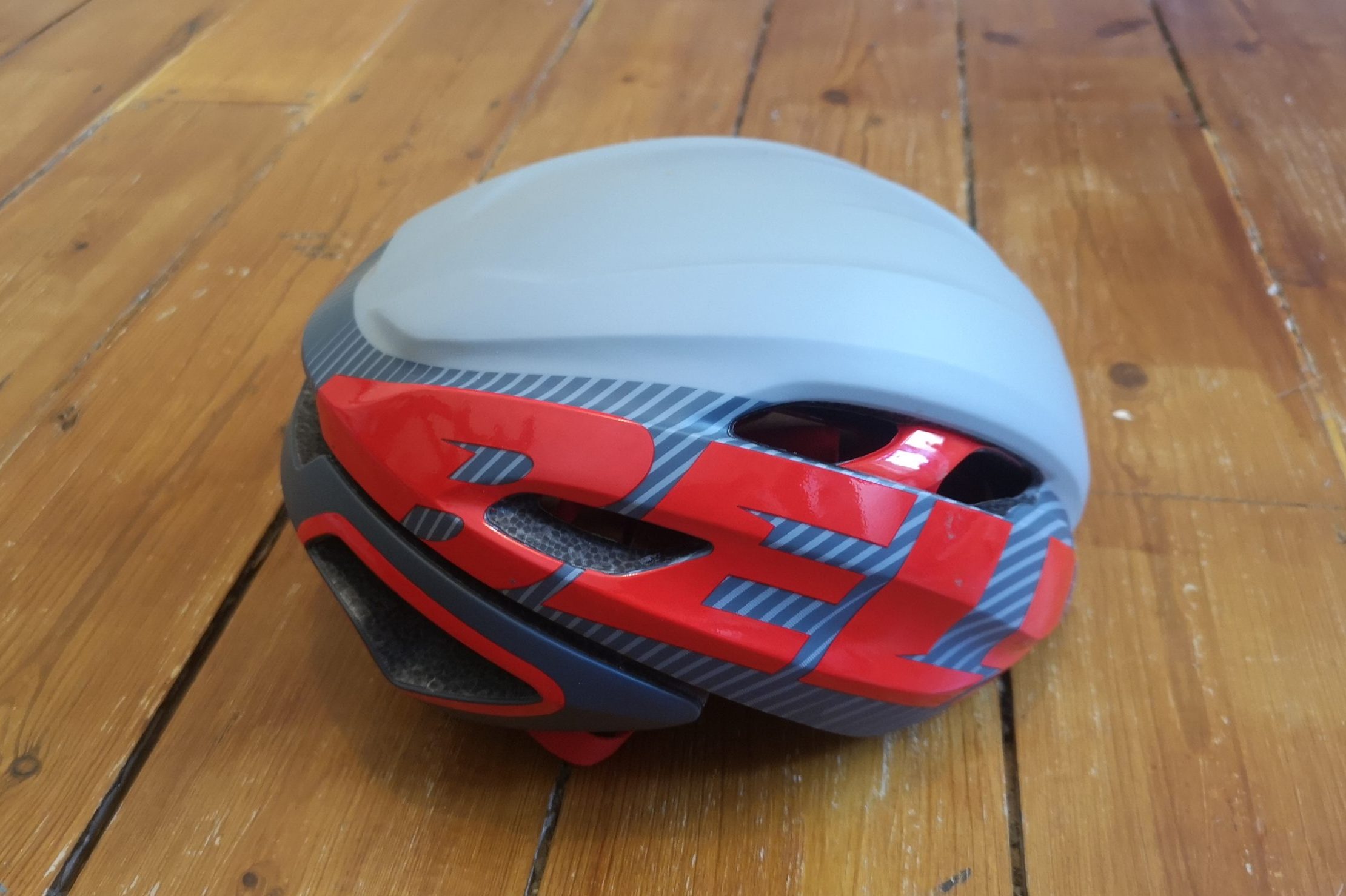 Bell Z20 Aero MIPS helmet review | Cycling Weekly