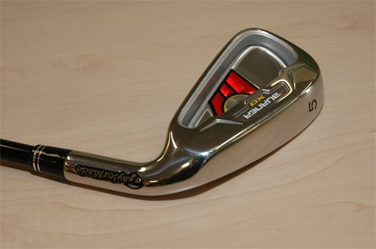 TaylorMade Burner XD Irons: First Look | Golf Monthly