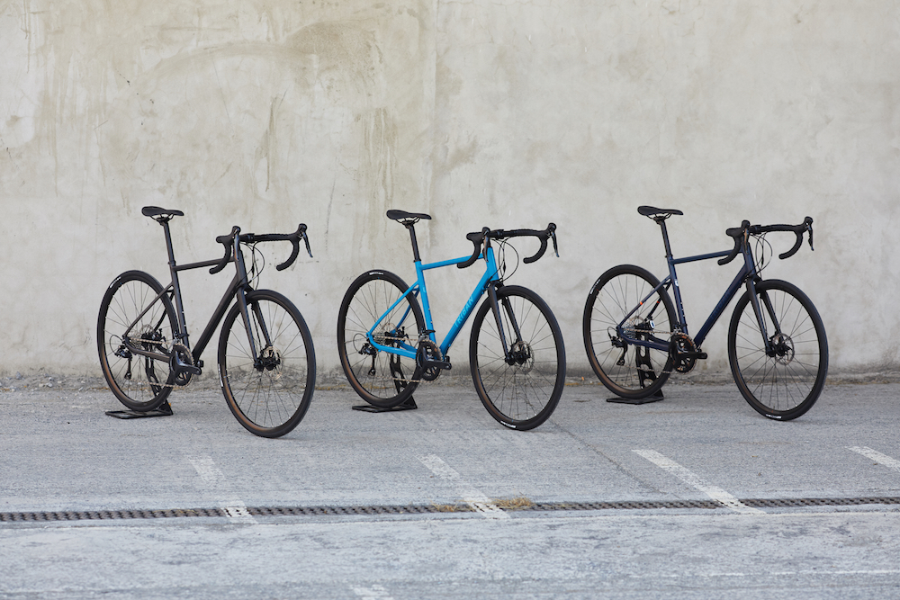 Decathlon bikes range: guide to Triban and Van Rysel bikes