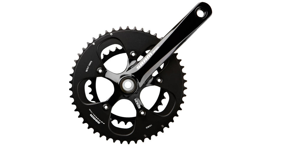 SRAM Apex groupset review | Cycling Weekly