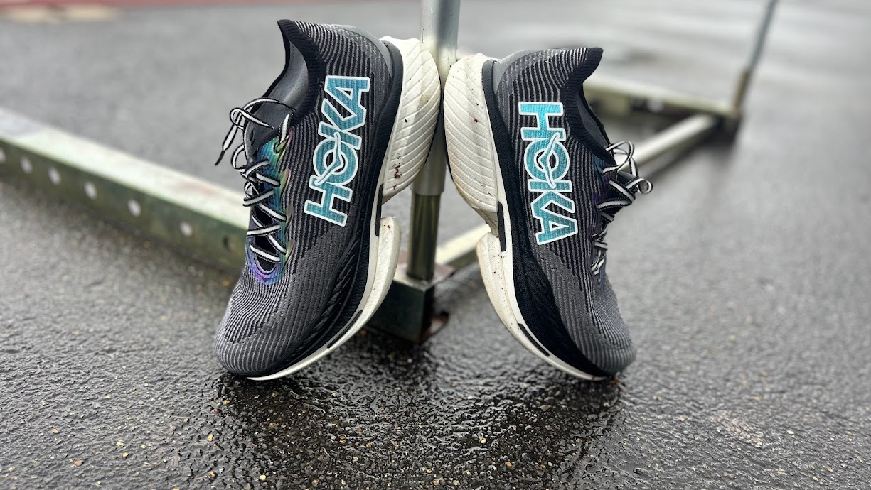 Hoka Cielo X1 review: comfortable, durable, and a lot fun | Tom's