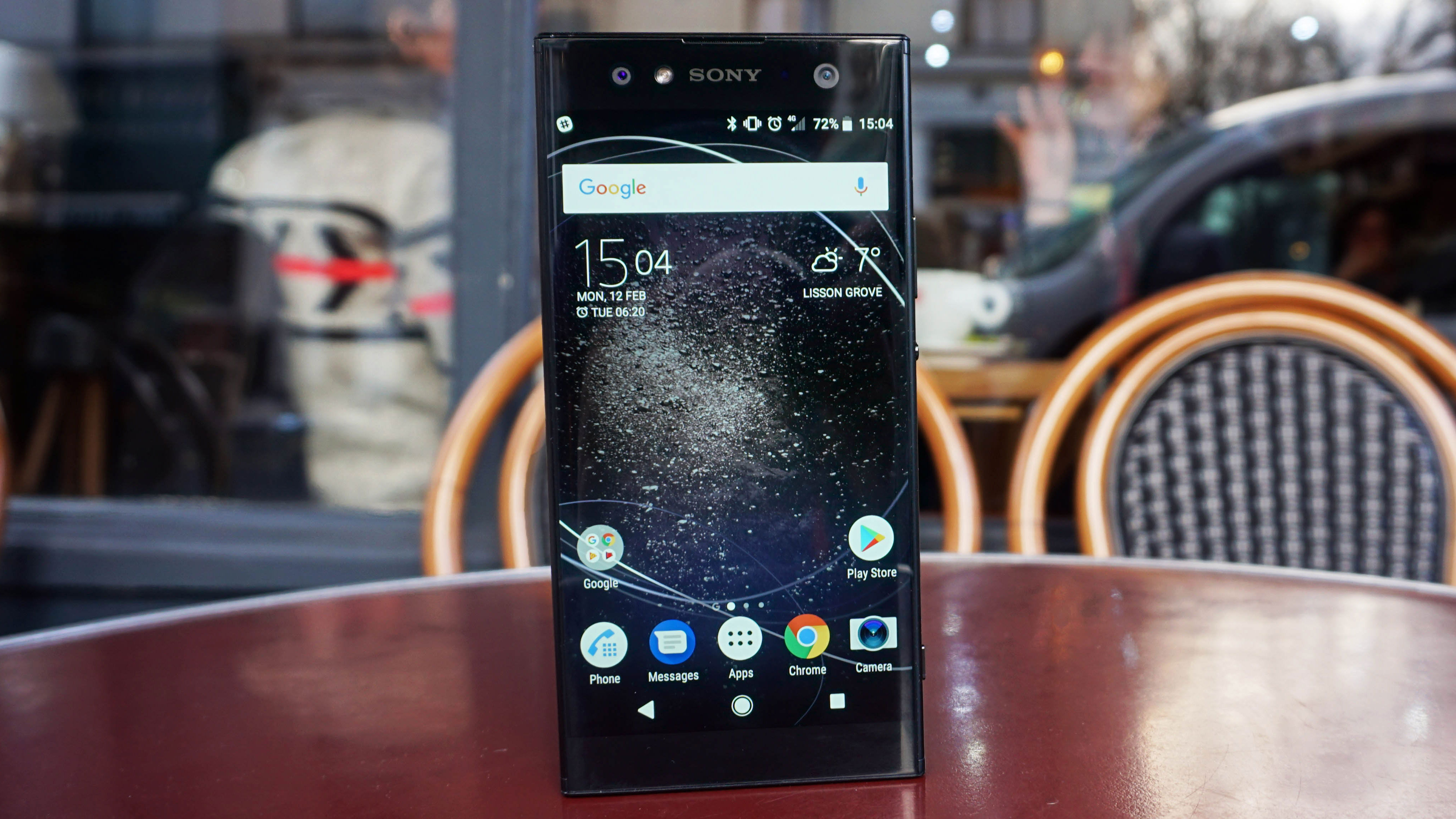 Sony Xperia XA2 Ultra review | TechRadar