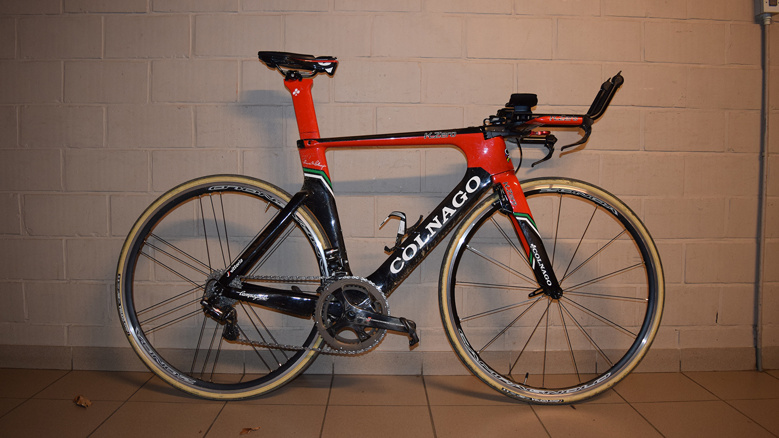 Jasper Philipsen's 2019 Colnago C64 - Gallery | Cyclingnews