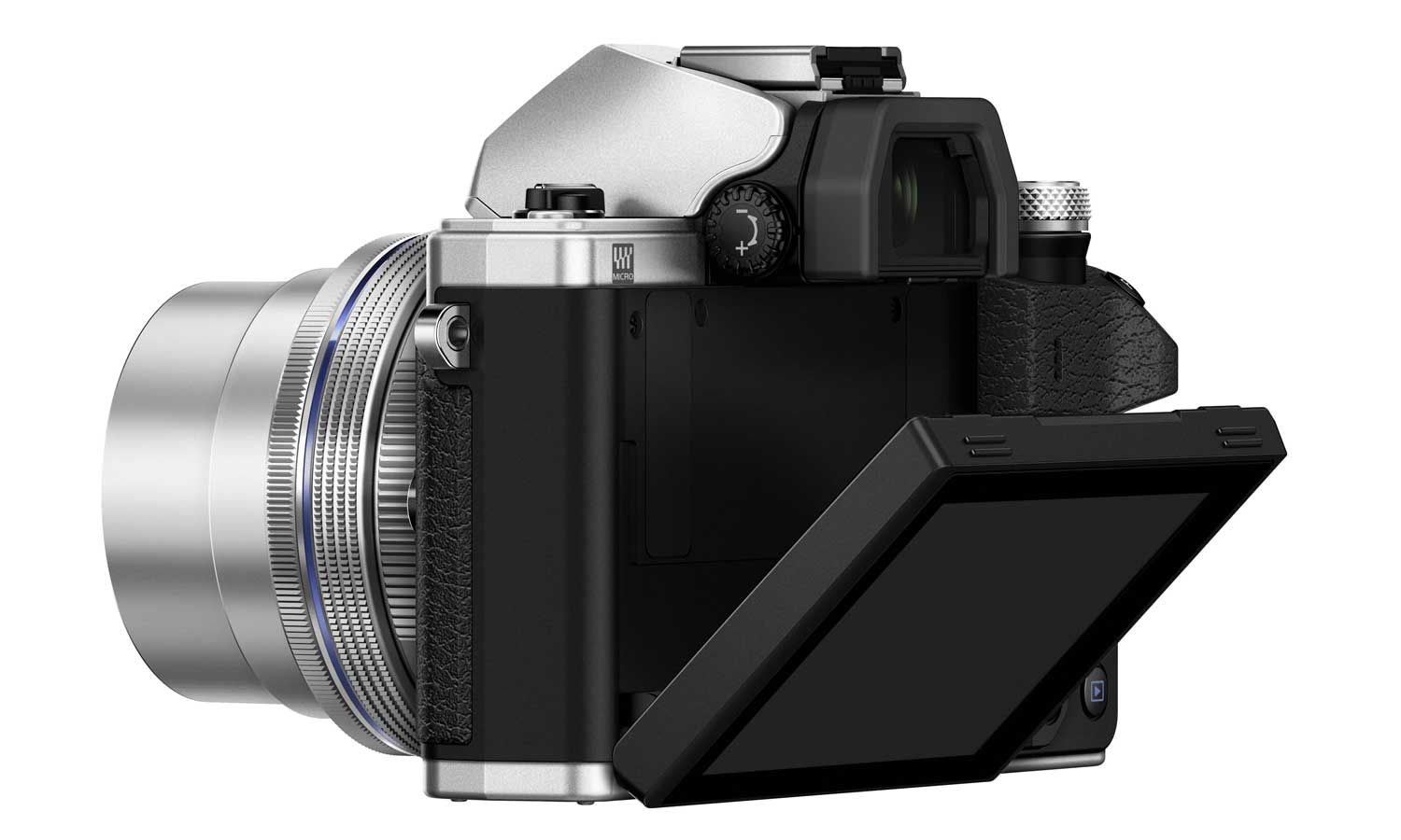 Olympus OM-D E-M10 Mark II Review: Ultimate Control | Tom's Guide