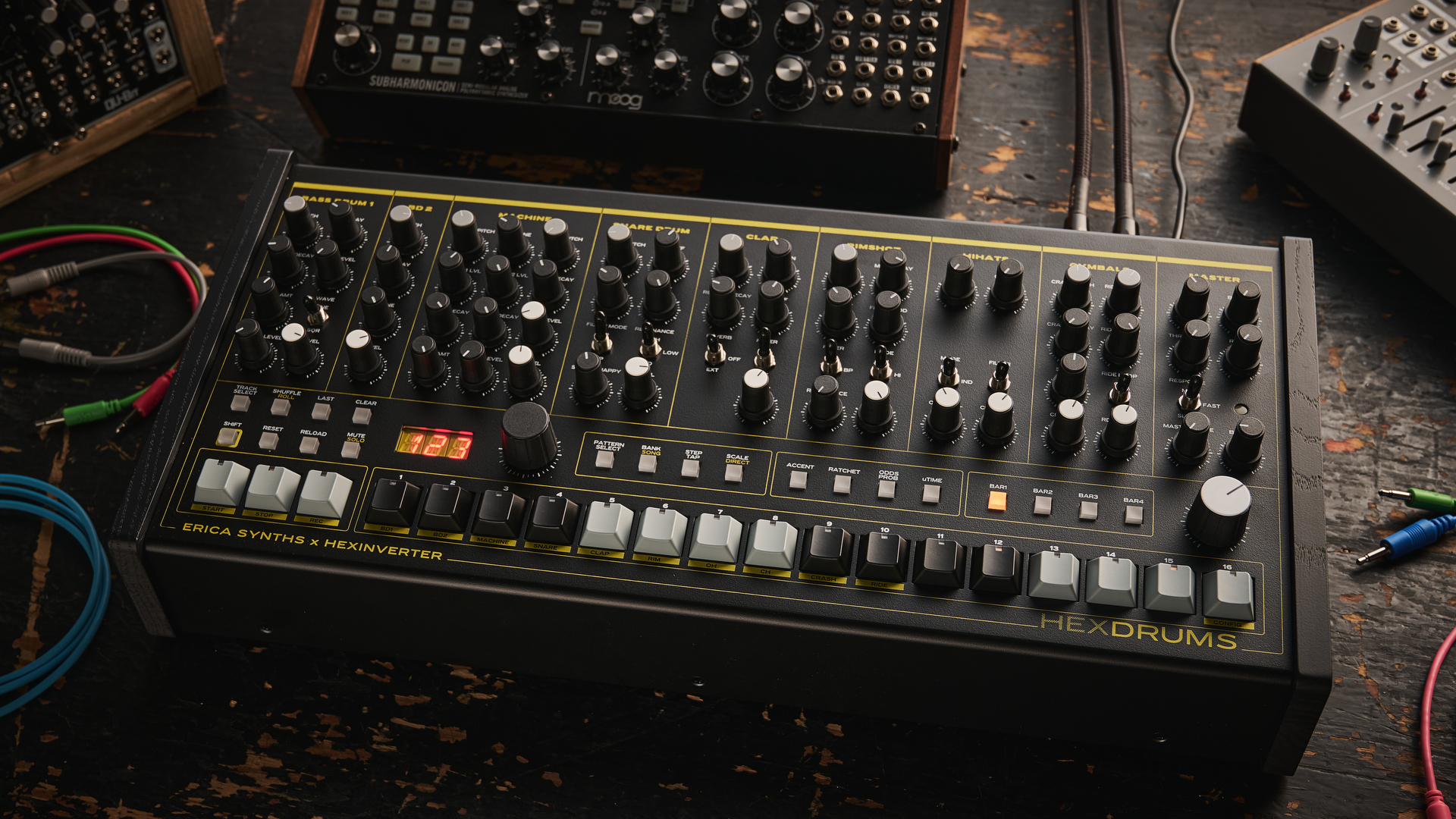 Maxon CS-550 Stereo Chorus Pro pedal review | MusicRadar