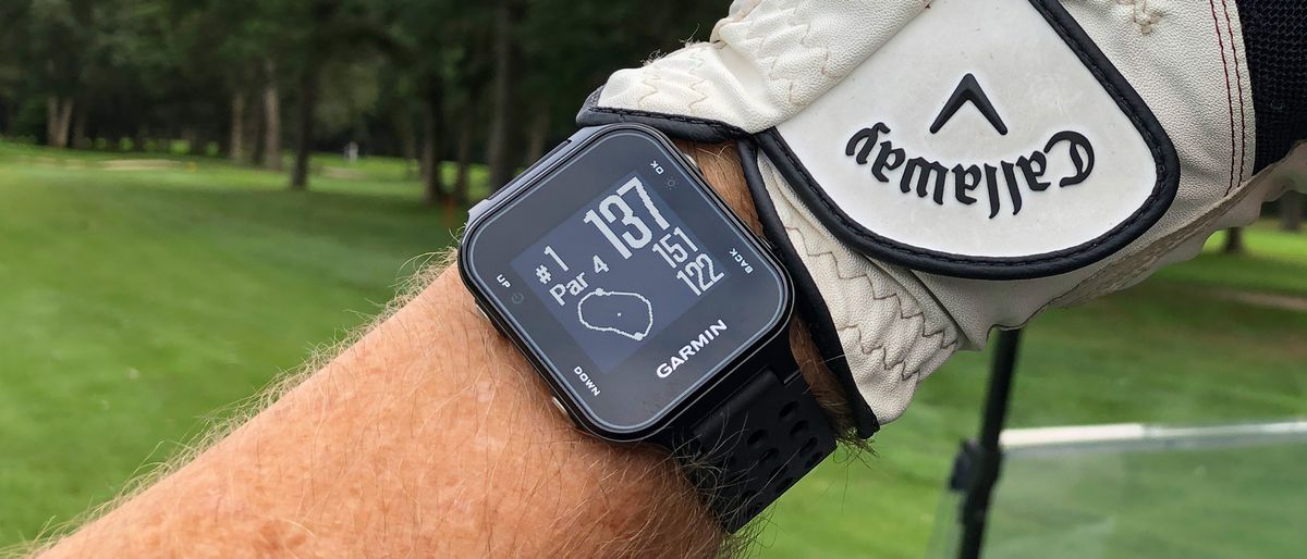 Garmin Approach S20 Review: The Best Golf Watch Under $200 | Tom's