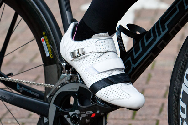 Rapha Grand Tour road shoes review | Cycling Weekly