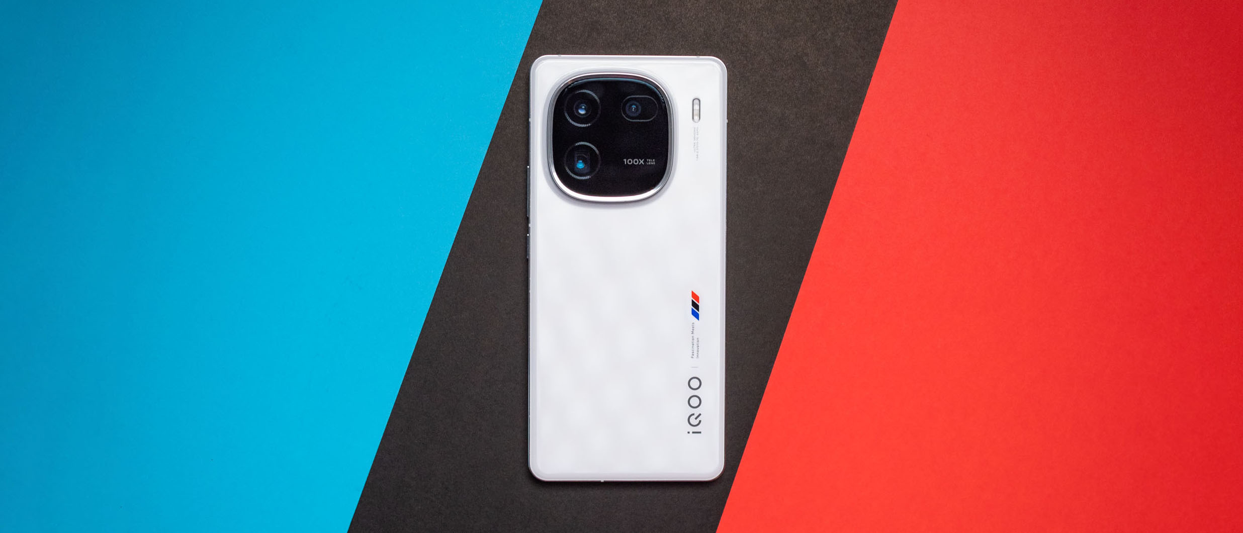 iQOO 12 review: The ultimate value flagship of 2024 shows up early
