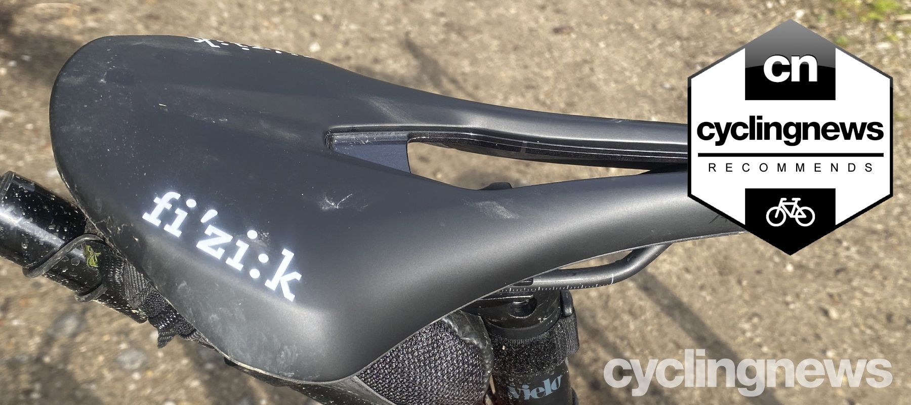 Fizik Vento Argo R5 saddle review | Cyclingnews