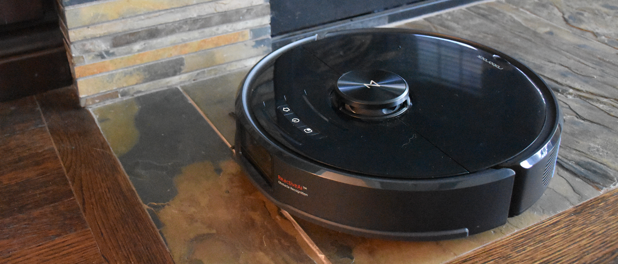 Roborock S6 MaxV robot vacuum review | Tom's Guide