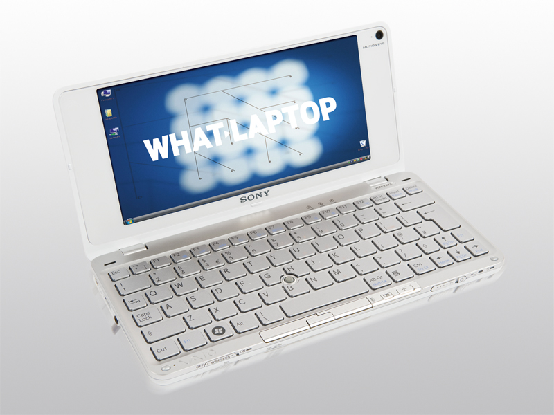 Sony VAIO VGN-P11Z/W review | TechRadar