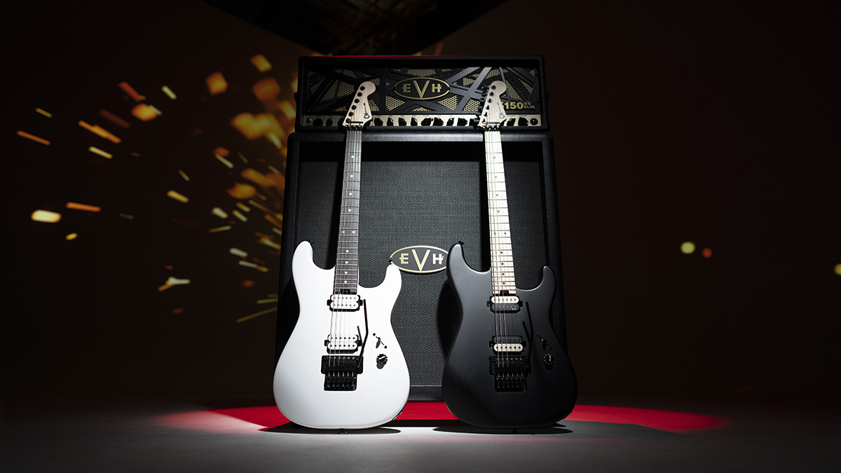 Charvel Launches Jim Root Signature Pro-Mod San Dimas Style 1