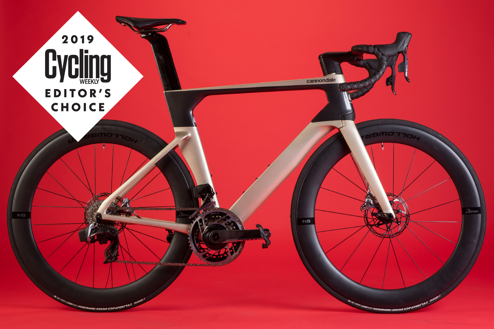 Cannondale SystemSix Carbon Ultegra Di2 review | Cycling Weekly