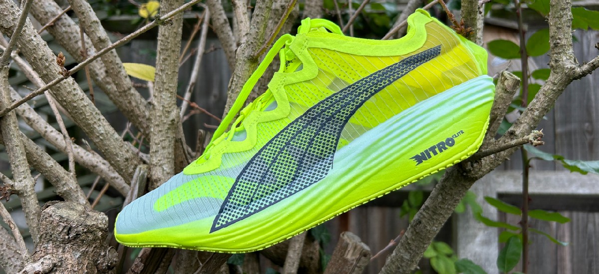 Puma Fast-FWD Nitro Elite Review | Coach
