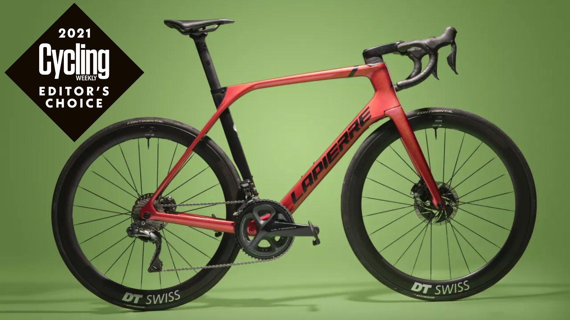 Lapierre Aircode DRS 8.0 road bike review | Cycling Weekly