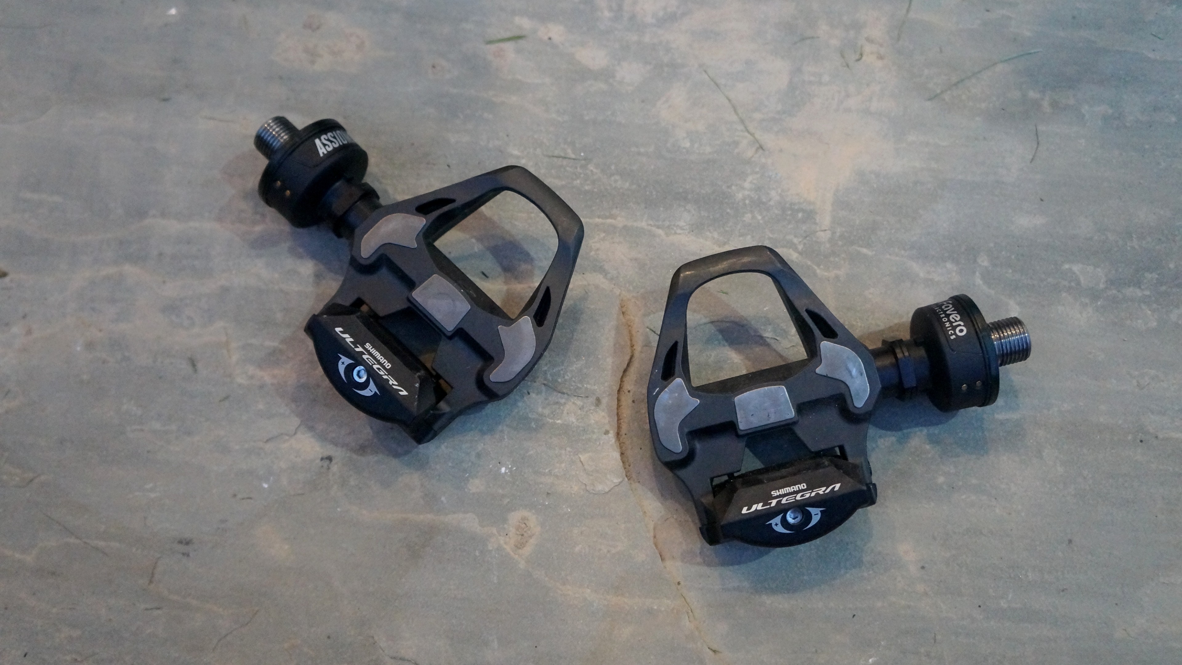 Favero Assioma DUO-Shi: Shimano compatibility for the cheapest