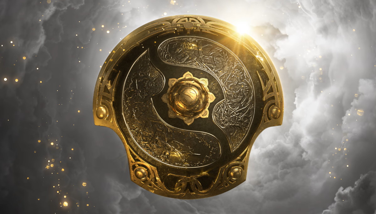 Dota 2's The International 2020 has broken its prize pool record