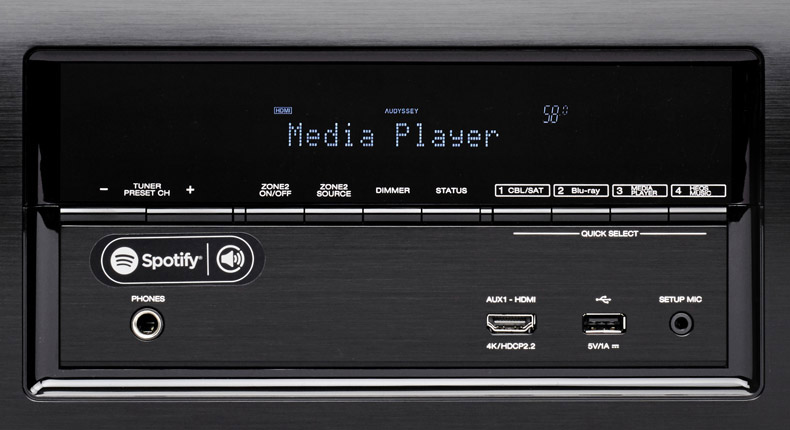 Denon AVR-X2400H review | What Hi-Fi?