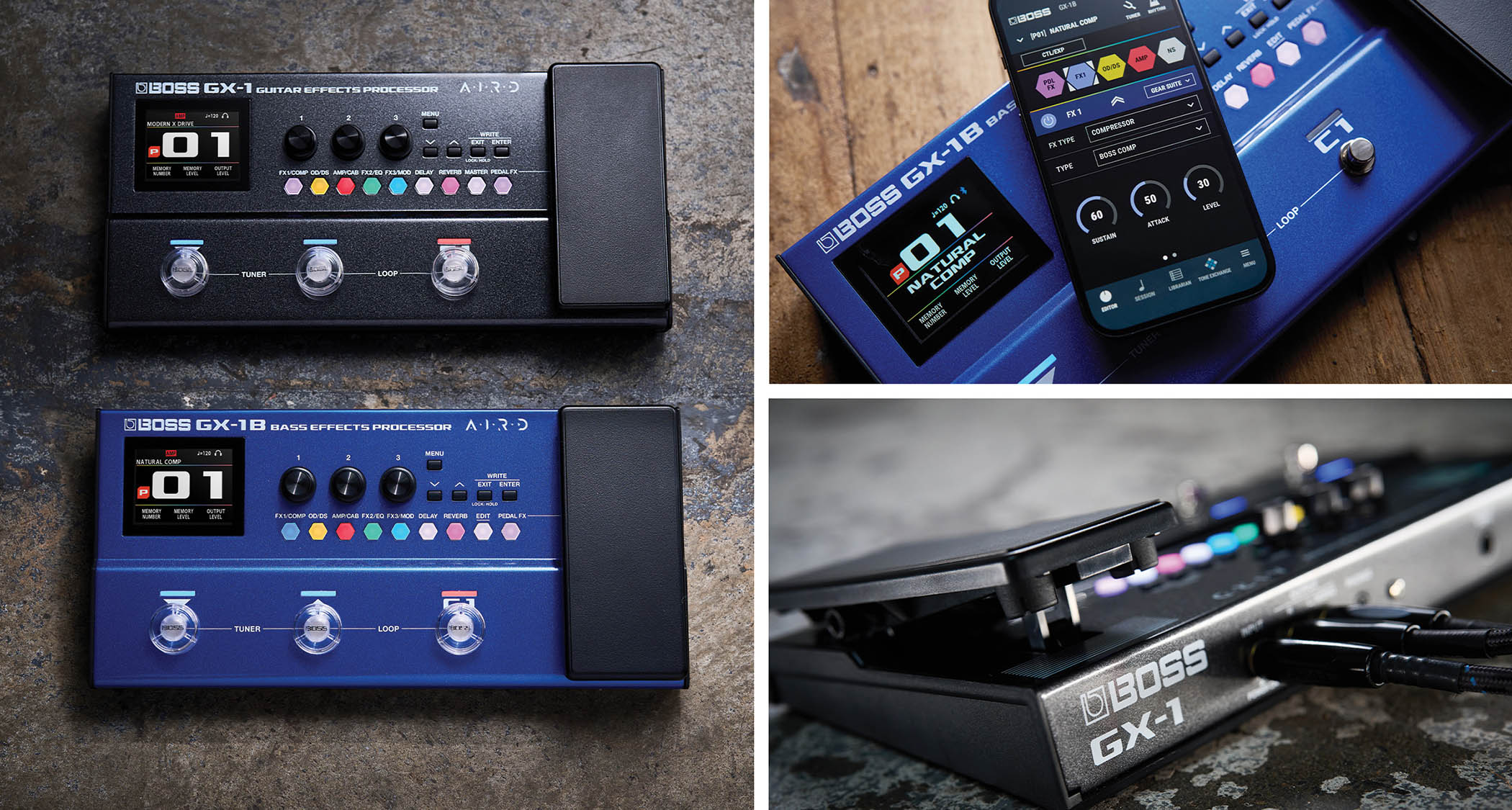 Boss MD-500 review | MusicRadar