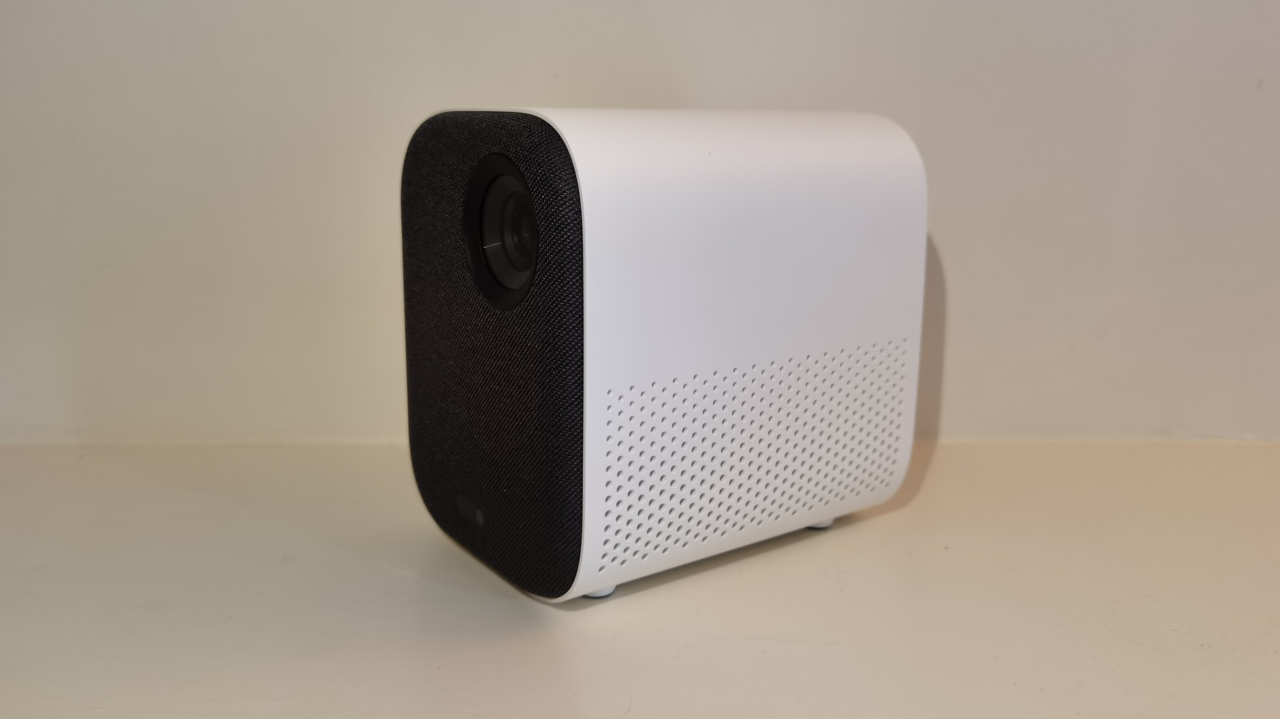 Xiaomi Mi Smart Projector 2 review | TechRadar